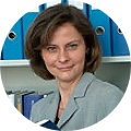 Prof. Dr. Susanne Leist